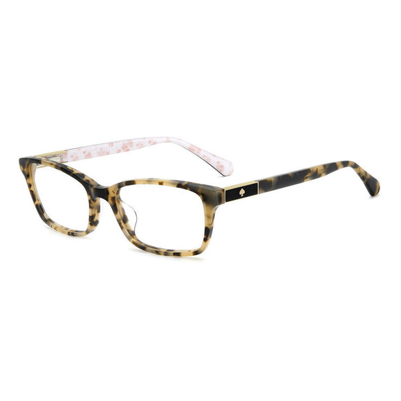 KATE SPADE KS JACKELINE 2 Eyeglasses 2VM HVN PTTRN 52mm